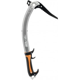 Petzl Ice Axe Quark hammer Petzl Ice Axe Quark hammer