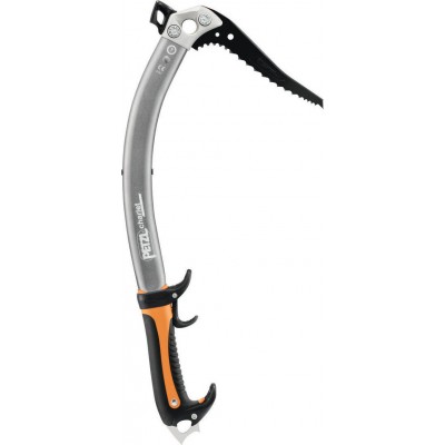 Petzl Ice Axe Quark hammer