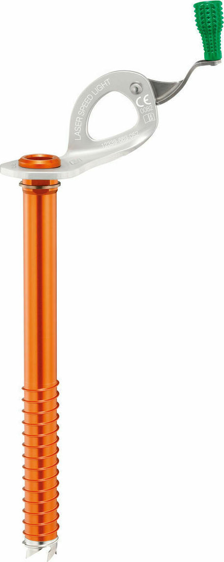 Petzl Laser Speed Light 21cm