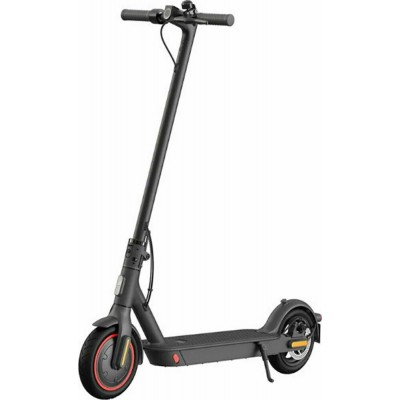 Xiaomi Mi Pro 2 Black Ηλεκτρικό Πατίνι με 25km/h max Ταχύτητα και 45km Αυτονομία