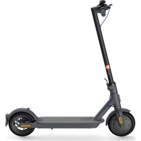 Xiaomi Mi 3 Μαύρο Ηλεκτρικό Πατίνι με 25km/h max Ταχύτητα και 30km Αυτονομία Xiaomi Mi 3 Μαύρο Ηλεκτρικό Πατίνι με 25km/h max Ταχύτητα και 30km Αυτονομία