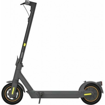 Segway Max G30 II Ηλεκτρικό Πατίνι με 25km/h max Ταχύτητα και 65km ΑυτονομίαΚωδικός: AA.00.0010.32 