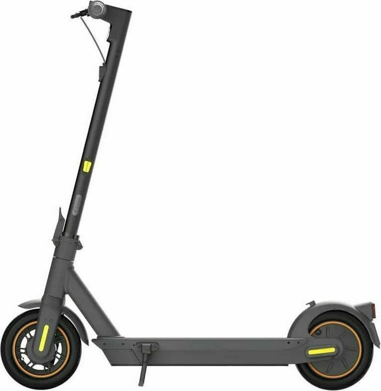 Segway Max G30 II Ηλεκτρικό Πατίνι με 25km/h max Ταχύτητα και 65km ΑυτονομίαΚωδικός: AA.00.0010.32 