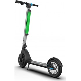 Blaupunkt ESC910 Ηλεκτρικό Πατίνι με 25km/h max Ταχύτητα και 40km Αυτονομία Blaupunkt ESC910 Ηλεκτρικό Πατίνι με 25km/h max Ταχύτητα και 40km Αυτονομία