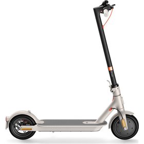 Xiaomi Mi 3 Γκρι Ηλεκτρικό Πατίνι με 25km/h max Ταχύτητα και 30km Αυτονομία Xiaomi Mi 3 Γκρι Ηλεκτρικό Πατίνι με 25km/h max Ταχύτητα και 30km Αυτονομία