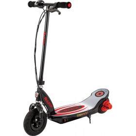 Razor Power Core E100 Red Ηλεκτρικό Πατίνι με 18km/h max Ταχύτητα Razor Power Core E100 Red Ηλεκτρικό Πατίνι με 18km/h max Ταχύτητα