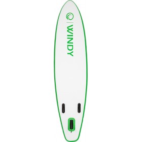 Eval Windy Φουσκωτή Σανίδα SUP με Μήκος 3mΚωδικός: 02710-05GN 