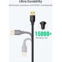 Ugreen USB 3.0 Cable USB-A female - USB-A male 3m (30217)