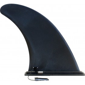 Dvsport Removable Big Central Fin WH007 Πτερύγιο Sup Dvsport Removable Big Central Fin WH007 Πτερύγιο Sup