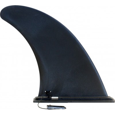 Dvsport Removable Big Central Fin WH007 Πτερύγιο Sup