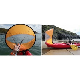 Eval 04005-100 Πανί για Κανό & Kayak Eval 04005-100 Πανί για Κανό & Kayak