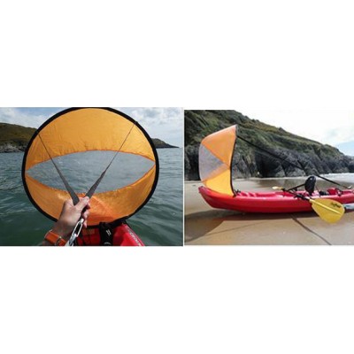 Eval 04005-100 Πανί για Κανό &amp Kayak