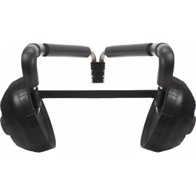 HandiWorld HKART2015/HW Τρέιλερ Μεταφοράς για Κανό & Kayak HandiWorld HKART2015/HW Τρέιλερ Μεταφοράς για Κανό & Kayak