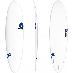 Σανίδα surf Torq 7'2'' Epoxy TET RT Fun Σανίδα surf Torq 7'2'' Epoxy TET RT Fun