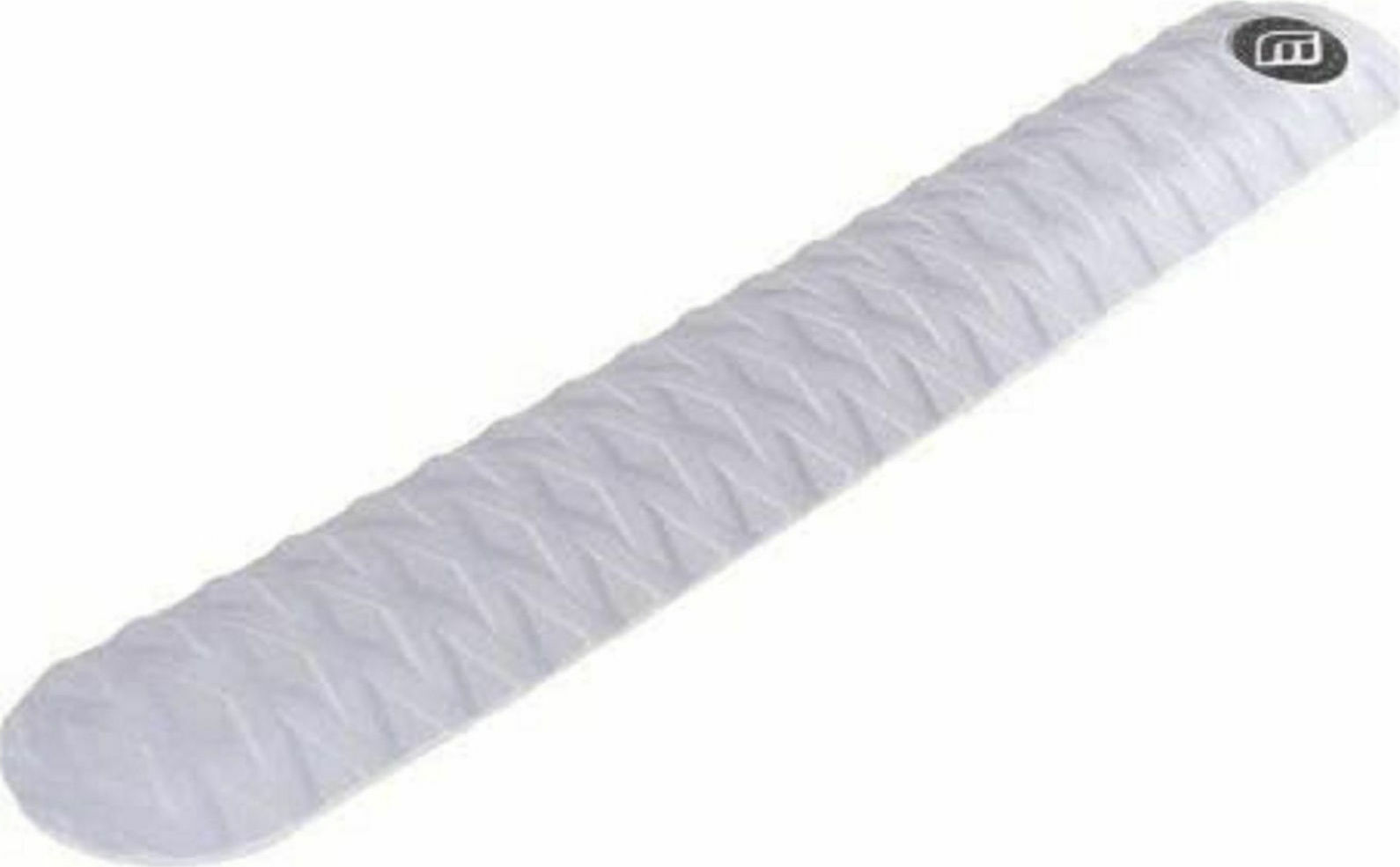 Tekkno Sport Footpad Madness Skimboard Traction Bar Pad Λευκό Tekkno Sport Footpad Madness Skimboard Traction Bar Pad Λευκό