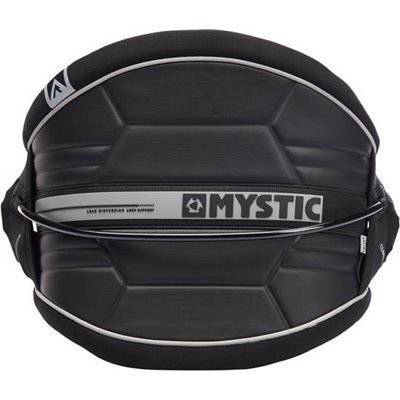 ΖΩΝΗ KITESURF MYSTIC HARNESS ARCH BLACK