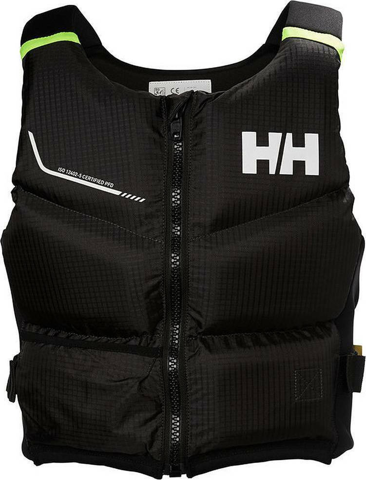 Helly Hansen Rider Stealth ZipΚωδικός: 33841-980 