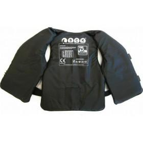 SCK Universal Σωσίβιο Κόκκινο SCK Universal Σωσίβιο Κόκκινο