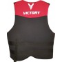 Victory NR1 Γιλέκο Neoprene ΚόκκινοΚωδικός: 0500-0402R 