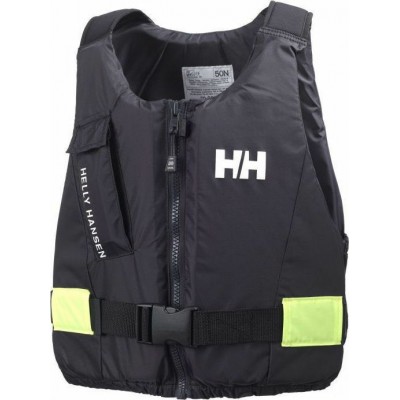 Helly Hansen Rider VestΚωδικός: 33820-980 