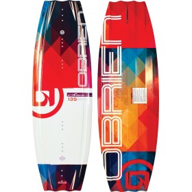 Obrien Siren 135 Wakeboard Obrien Siren 135 Wakeboard