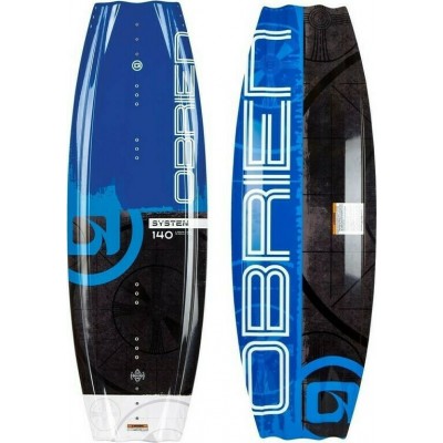 Obrien System 140 Wakeboard