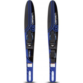 "Obrien Vortex 65 Obrien Vortex 65,5'' Combo Πέδιλα Σκι, ΜΠΛΕ