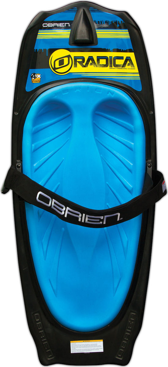 O’BRIEN RADICA KNEEBOARD