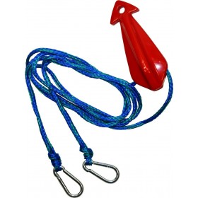 Spinera Quality Wheel Bridle Spinera Quality Wheel Bridle