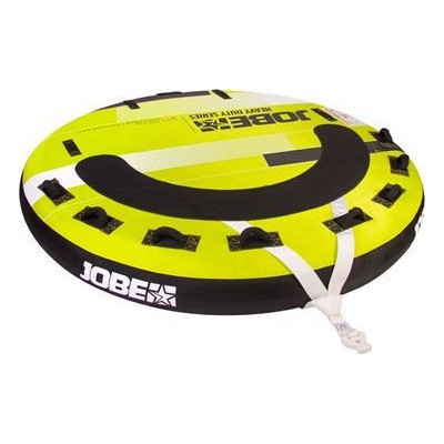 JOBE ΦΟΥΣΚΩΤΟ ΡΥΜΟΥΛΚΟΎΜΕΝΟ HEAVY DUTY SHIELD 4P - ΚΙΤΡΙΝΟ