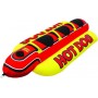 Kwik Tek Airhead AMRK-HD-3. Hot Dog 3-Rider