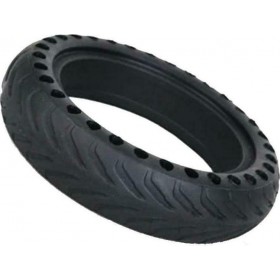 FDTwelve Λάστιχο Tubeless Solid για Xiaomi Mijia M365/M365 Pro