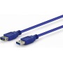 Cablexpert USB 3.0 Cable USB-A male - USB-A female 3m (CCP-USB3-AMAF-10)