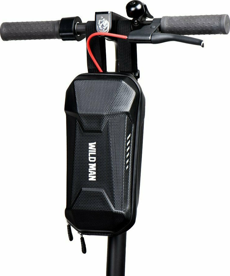 Wildman Scooter Holder Waterproof Bag 3L WSH3L