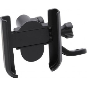Βάση Τηλεφώνου Σκούτερ Αλουμινίου - Adjustable Phone Scooter Mount Holder
