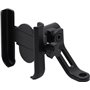 Βάση Τηλεφώνου Σκούτερ Αλουμινίου - Adjustable Phone Scooter Mount Holder