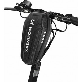 Wozinsky WSB3BK Wozinsky WSB3BK