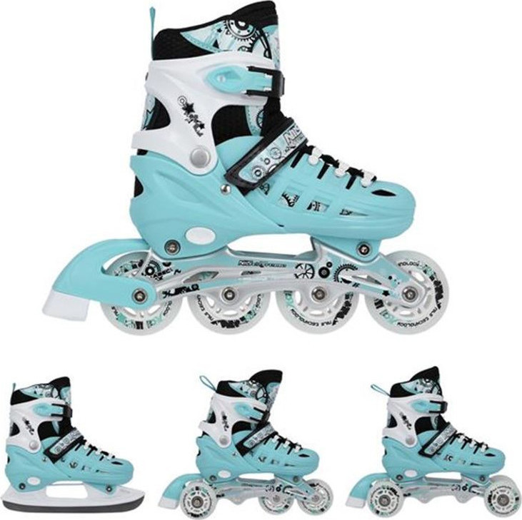 Nils Extreme NH10905 Light Blue