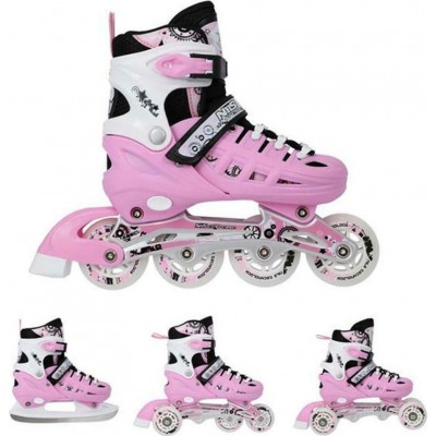 Nils Extreme NH10905 Pink