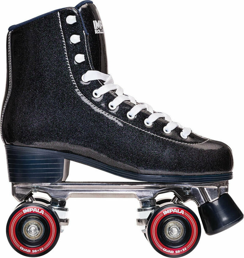 Impala Skates Μπλε Σκούρο