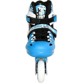 Αθλοπαιδιά 002.10305 Blue/White Αθλοπαιδιά 002.10305 Blue/White