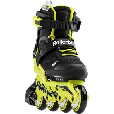 Rollerblade Microblade 2021Κωδικός: 43.071017 