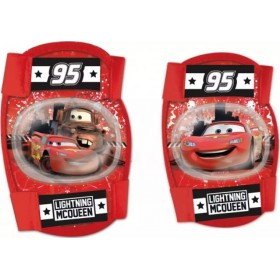 Seven Παιδικά Προστατευτικά Disney CarsΚωδικός: 9006  Seven Παιδικά Προστατευτικά Disney CarsΚωδικός: 9006