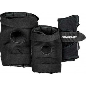 Powerslide Standard Σετ ΠροστατευτικάΚωδικός: 19.903239 