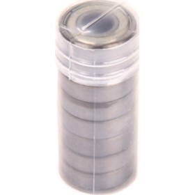 Αθλοπαιδιά Abec 7 004.3017 Σειρά Από 8 Ρουλεμάν