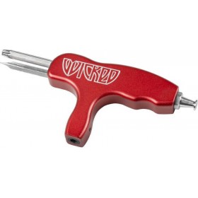 Wicked Hardcore Tool 19.310076