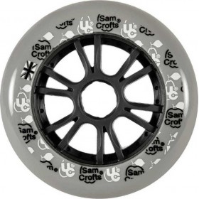 Undercover Sam Crofts Foodie 2nd Ed.110χιλ. 19.406210 Undercover Sam Crofts Foodie 2nd Ed.110χιλ. 19.406210