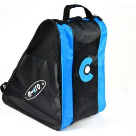 Micro Msa Tσάντα Πατινιών Μαύρη Micro Msa Tσάντα Πατινιών Μαύρη