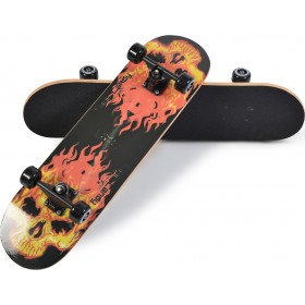 Byox Lux 3006 Fire Byox Lux 3006 Fire