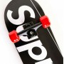 Fish Skateboards Supreme 31''